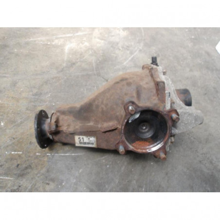 Pont (propulsion) TOYOTA  d’occasion