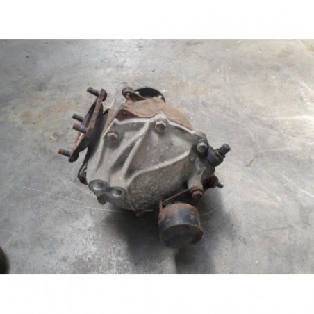 Pont (propulsion) TOYOTA  d’occasion