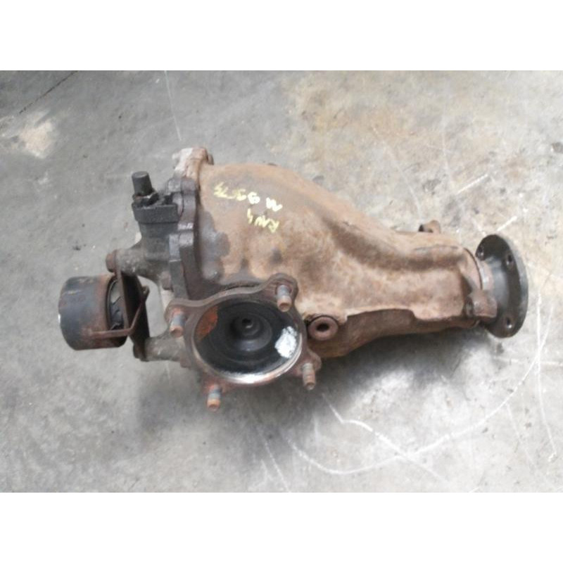 Pont (propulsion) TOYOTA  d’occasion