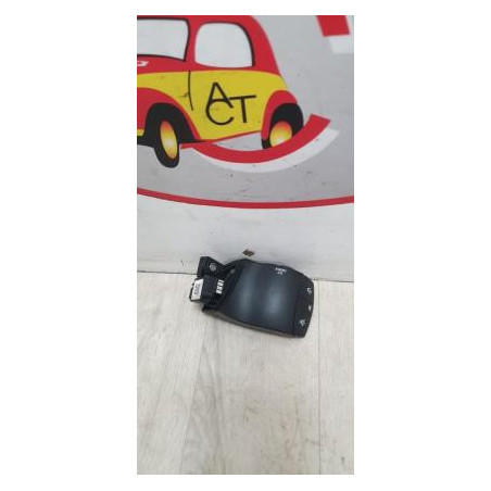 Commande autoradio RENAULT KOLEOS 1 PHASE 1 d’occasion
