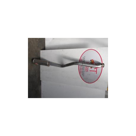Silencieux intermediaire (echappement) CITROEN XSARA PHASE 2 COUPE d’occasion