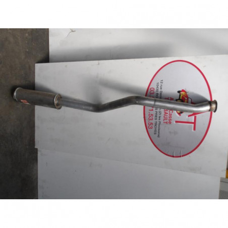 Silencieux intermediaire (echappement) CITROEN XSARA PHASE 2 COUPE d’occasion
