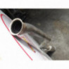 Silencieux intermediaire (echappement) CITROEN XSARA PHASE 2 COUPE d’occasion
