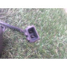 Anti brouillard droit (feux) VOLKSWAGEN P0LO III SDI FLIGHT HAYON d’occasion