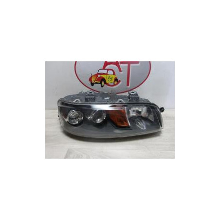 Optique avant principal droit (feux)(phare) FIAT PUNTO 2 PHASE 1 d’occasion