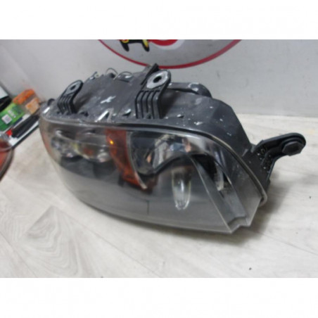Optique avant principal droit (feux)(phare) FIAT PUNTO 2 PHASE 1 d’occasion