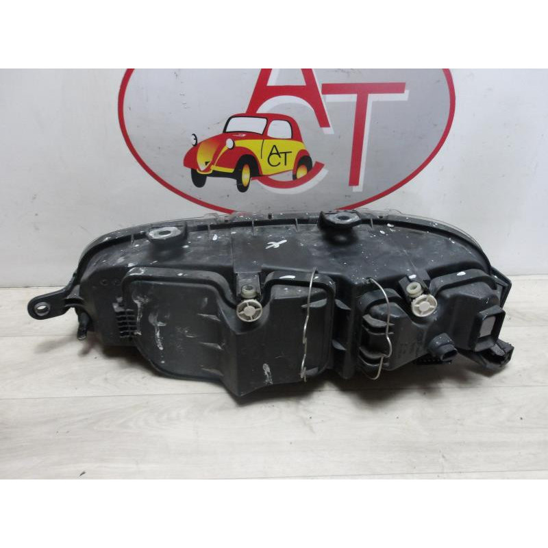 Optique avant principal droit (feux)(phare) FIAT PUNTO 2 PHASE 1 d’occasion