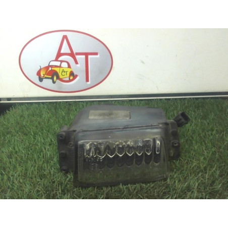 Anti brouillard droit (feux) VOLKSWAGEN P0LO III SDI FLIGHT HAYON d’occasion