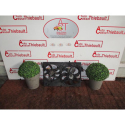 Moto ventilateur radiateur AUDI A3 (8L) PHASE 2 d’occasion