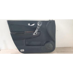 Panneau de porte avant gauche RENAULT KOLEOS 1 PHASE 1 d’occasion