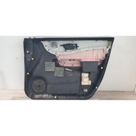 Panneau de porte avant gauche RENAULT KOLEOS 1 PHASE 1 d’occasion