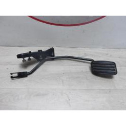 Pedalier d'accelerateur PEUGEOT 607 PHASE 1 d’occasion