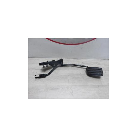 Pedalier d'accelerateur PEUGEOT 607 PHASE 1 d’occasion