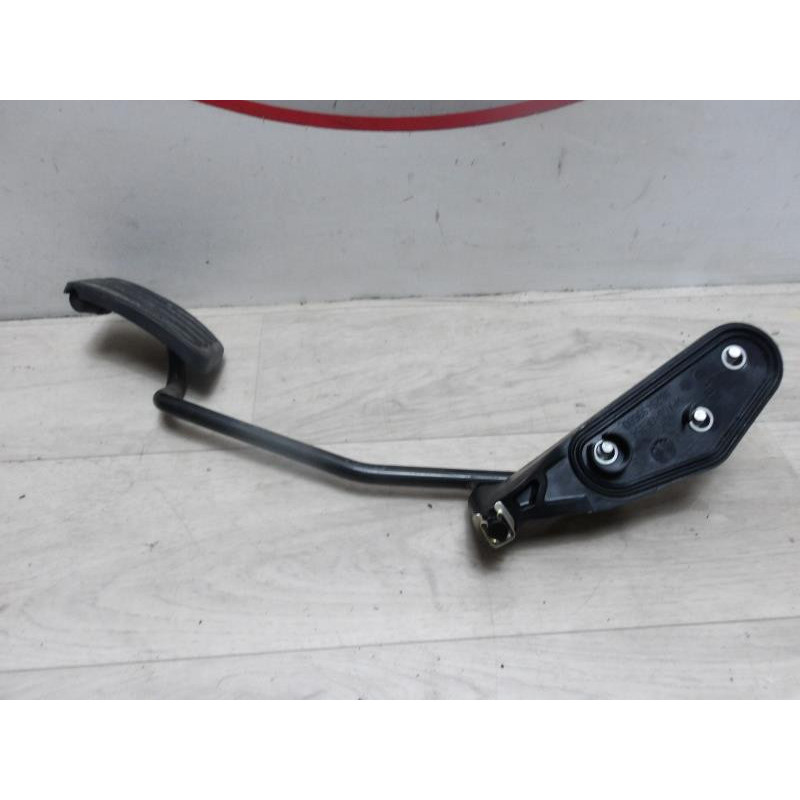 Pedalier d'accelerateur PEUGEOT 607 PHASE 1 d’occasion