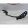 Pedalier d'accelerateur PEUGEOT 607 PHASE 1 d’occasion