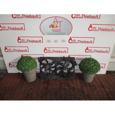 Moto ventilateur radiateur AUDI A3 (8L) PHASE 2 d’occasion