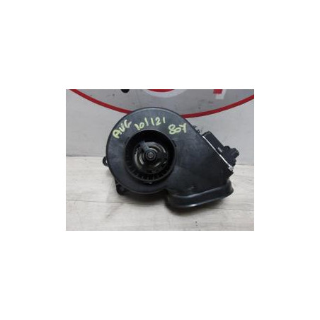 Ventilateur chauffage PEUGEOT 807 d’occasion