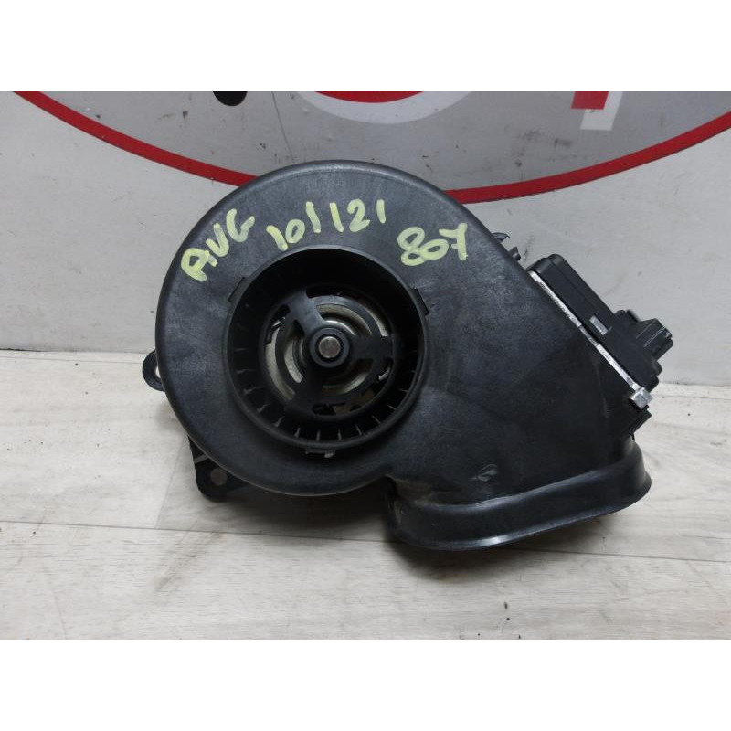Ventilateur chauffage PEUGEOT 807 d’occasion