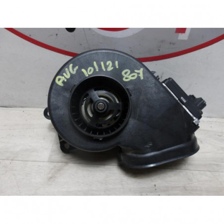 Ventilateur chauffage PEUGEOT 807 d’occasion