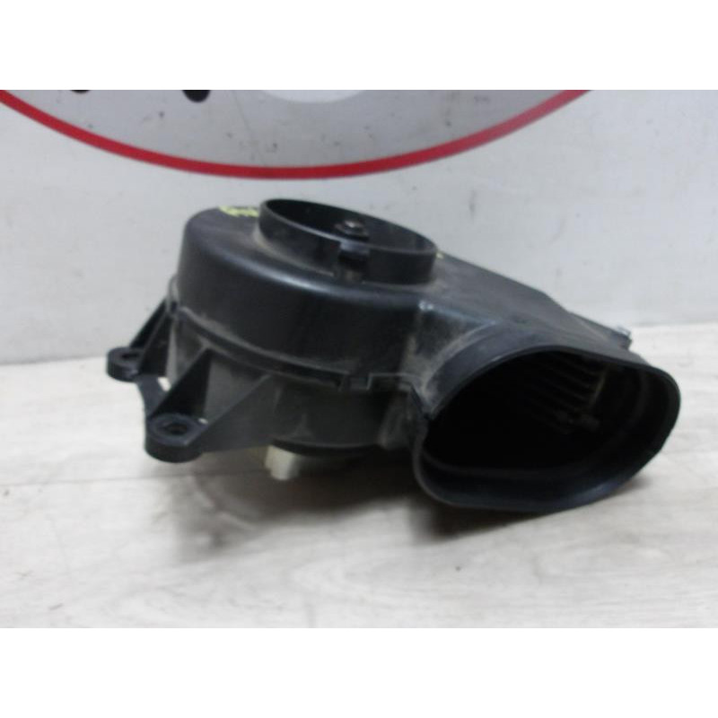 Ventilateur chauffage PEUGEOT 807 d’occasion