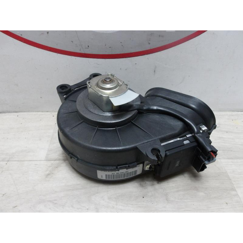 Ventilateur chauffage PEUGEOT 807 d’occasion