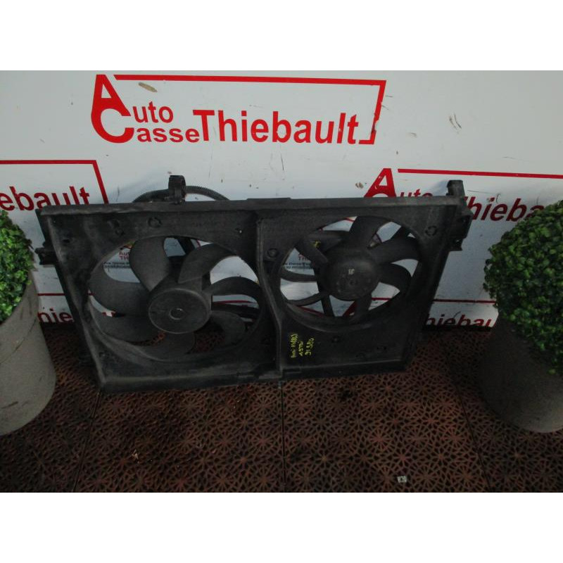 Moto ventilateur radiateur AUDI A3 (8L) PHASE 2 d’occasion