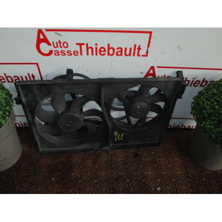 Moto ventilateur radiateur AUDI A3 (8L) PHASE 2 d’occasion