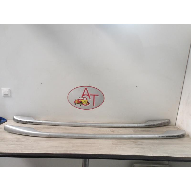 Barres de toit PEUGEOT 307 PHASE 1 BREAK d’occasion
