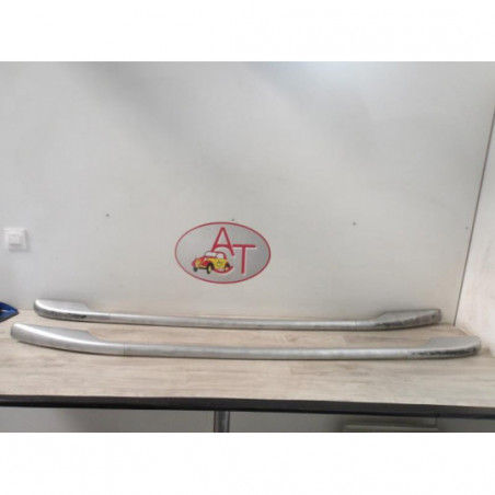 Barres de toit PEUGEOT 307 PHASE 1 BREAK d’occasion