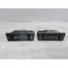 Eclairage de plaque PEUGEOT 807 d’occasion