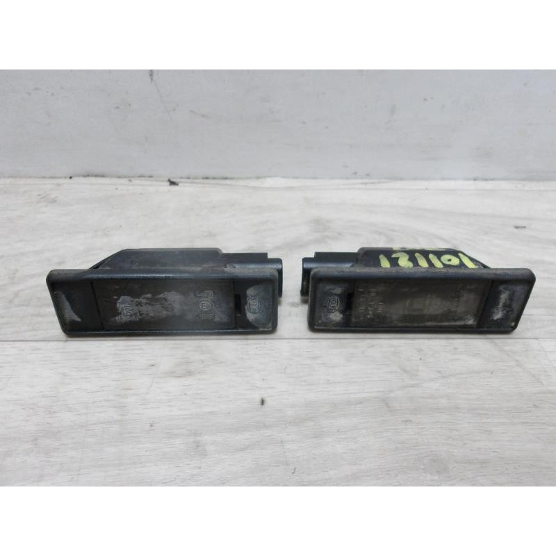Eclairage de plaque PEUGEOT 807 d’occasion