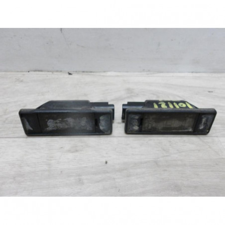 Eclairage de plaque PEUGEOT 807 d’occasion
