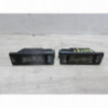 Eclairage de plaque PEUGEOT 807 d’occasion