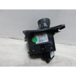 Commande regulateur vitesse RENAULT GRAND SCENIC 2 PHASE 2 d’occasion