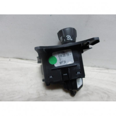 Commande regulateur vitesse RENAULT GRAND SCENIC 2 PHASE 2 d’occasion