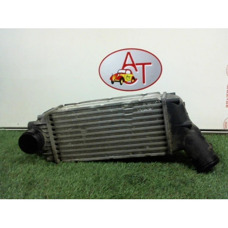 Echangeur air (Intercooler) PEUGEOT 307 PHASE 1 d’occasion