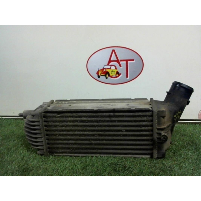 Echangeur air (Intercooler) PEUGEOT 307 PHASE 1 d’occasion