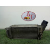 Echangeur air (Intercooler) PEUGEOT 307 PHASE 1 d’occasion