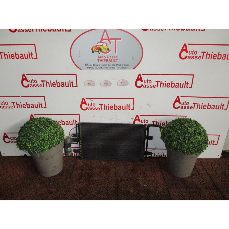 Radiateur clim AUDI A3 (8L) PHASE 2 d’occasion