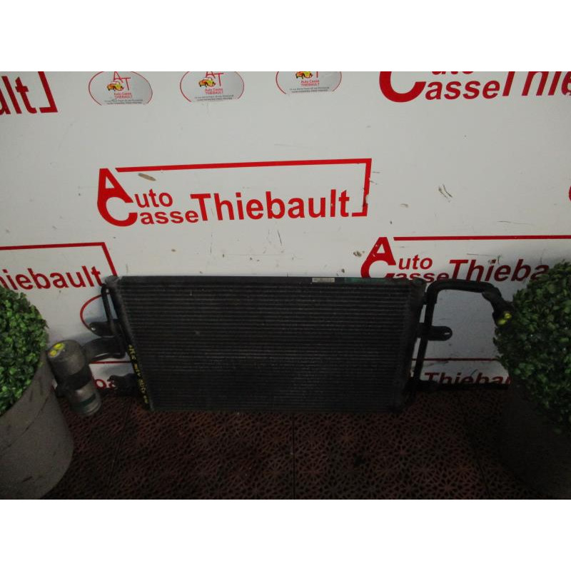 Radiateur clim AUDI A3 (8L) PHASE 2 d’occasion
