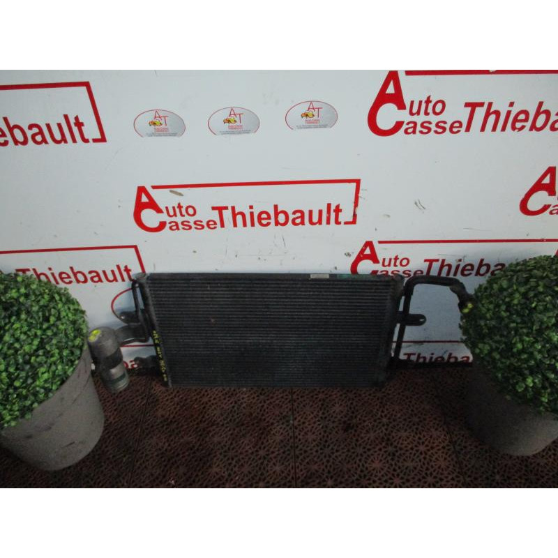 Radiateur clim AUDI A3 (8L) PHASE 2 d’occasion