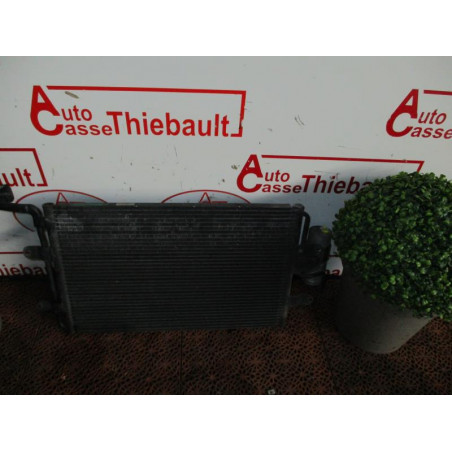 Radiateur clim AUDI A3 (8L) PHASE 2 d’occasion