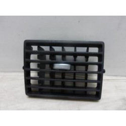 Aerateur tableau de bord avant gauche PEUGEOT 307 PHASE 1 BREAK d’occasion