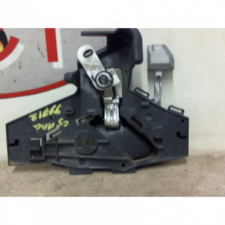 Poignee porte arriere gauche CITROEN C5 1 PHASE 1 d’occasion
