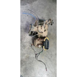 Bloc chauffage PEUGEOT PARTNER 1 PHASE 1 d’occasion