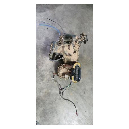 Bloc chauffage PEUGEOT PARTNER 1 PHASE 1 d’occasion