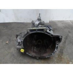 Boite de vitesses FORD FIESTA 5 PHASE 1 d’occasion