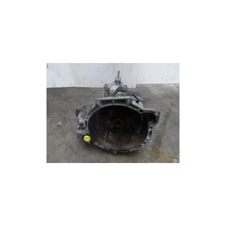 Boite de vitesses FORD FIESTA 5 PHASE 1 d’occasion