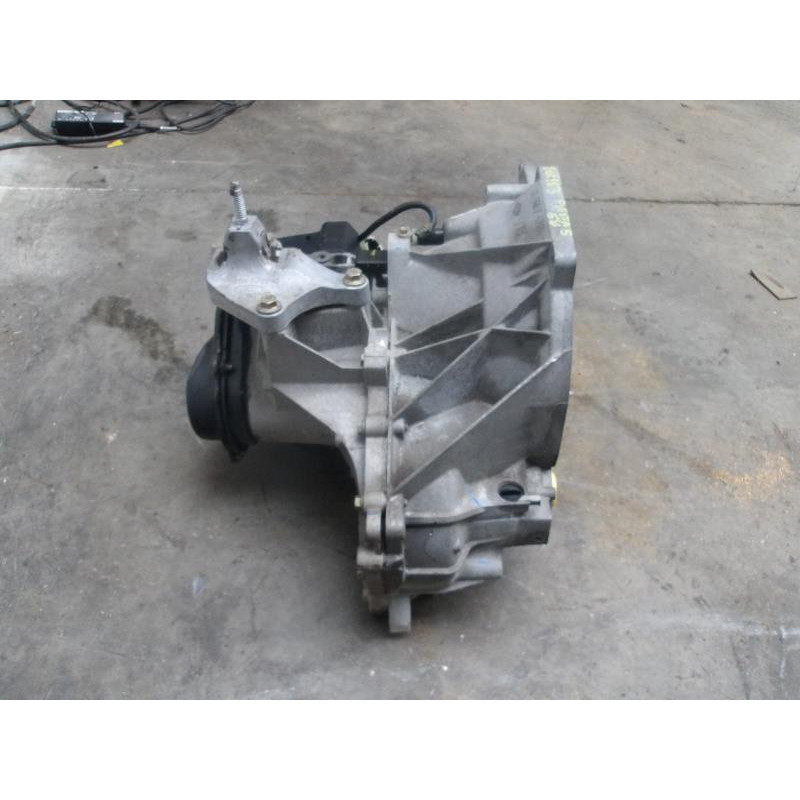 Boite de vitesses FORD FIESTA 5 PHASE 1 d’occasion