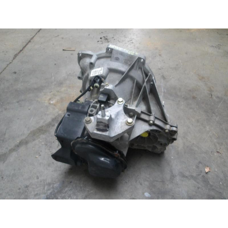 Boite de vitesses FORD FIESTA 5 PHASE 1 d’occasion